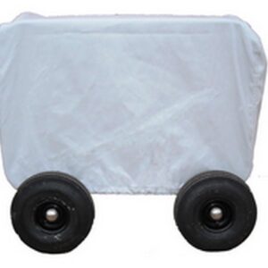Winco 64444-013 Portable Generator Cover Large