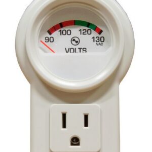 Winco 24743-000 Plug-In Voltage Monitor