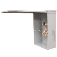 Winco 64863-006 200A Manual Transfer Switch 1/240v NEMA 3R