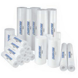 FlowPro FPMB5-20 Melt Blown 5 Micron 2.50 x 20 Inch (6 Pack)