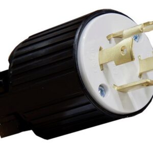 Winco 64492-000 Plug NEMA L14-30P Twist-lock Plug