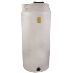 Watts Polyethylene Storage Tank 165 Gallon W31 x H56 Inches (C8009)