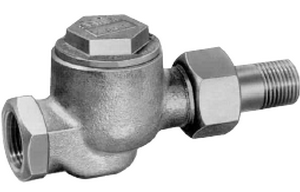 Sterlco 970-S .50 Inch 25 PSI Radiator Trap – Straightway