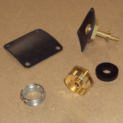 Sterlco 56-T Valve Repair Kit .375 - .50 Inch