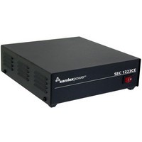 Samlex SEC-1223CE Switching Power Supply