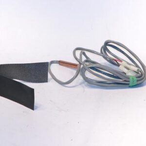 Hoffman Controls 100-0016-001 10K Temperature Sensor kit w/tape