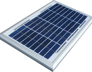 spm005p-d11 SolarTech Power SPM005P-D Solar Panel 05 Watt 12v
