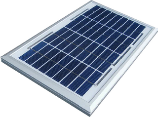 spm005p-d11 SolarTech Power SPM005P-D Solar Panel 05 Watt 12v