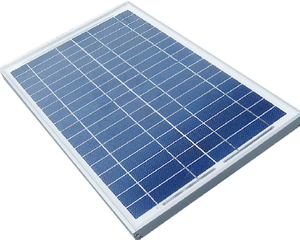 spm020p-r13 SolarTech Power SPM020P-A Solar Panel 20 Watt 12v