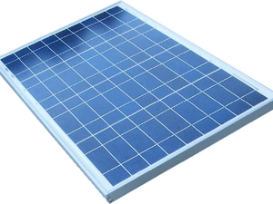 spm030p-a11 SolarTech Power SPM030P-A Solar Panel 30 Watt 12v