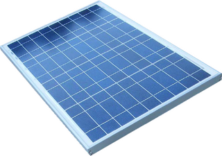 spm030p-a11 SolarTech Power SPM030P-A Solar Panel 30 Watt 12v