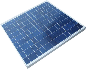 spm055p-n11 SolarTech Power SPM055P-N Solar Panel 55 Watt 12v