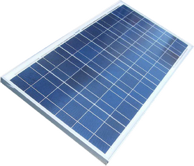 spm065p-n11 SolarTech Power SPM090P-TS-N Solar Panel 90 Watt 12v