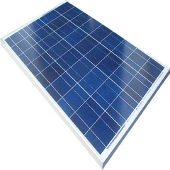 spm090p-ts-f11 SolarTech Power SPM090P-BP Solar Panel 90 Watt 12v