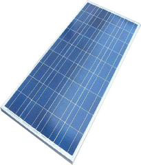 spm100p-ts-f11 SolarTech Power SPM100P-TS-F Solar Panel 100 Watt 12v