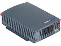 Samlex SSW-350-12A DC to AC 350W Pure Sine Wave Inverter