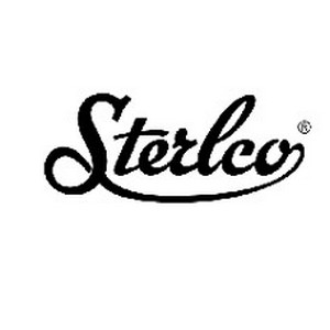 Sterlco 720.09011.00 Electric Motor 2 HP 3/60/208-230-460V TEFC