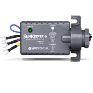 MorningStar SK-6 Solar 6 Amp SunKeeper Controller