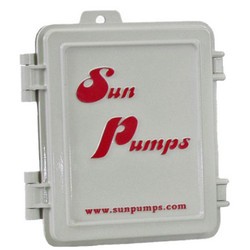 Sun Pumps PCA-60-BLS-M3S Solar Pump Controller (For Submersible Pumps Only)