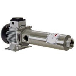 Sun pumps SCB-25-13P-48 BL Battery Direct 48vDC Solar Centrifugal Booster Pump 25 GPM 13PSI