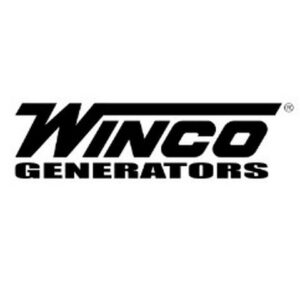 Winco 15770-000 Spark Arrestor Kit