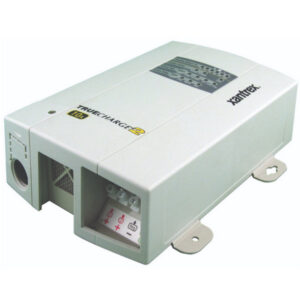Xantrex 804-2410 TRUECHARGE2 Dual Bank Battery Charger 24vDC 10 Amp