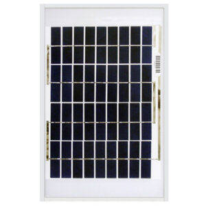 10J-V-Solar-Panel-1 Ameresco 10M-V Solar Panel 10-Watt 12V