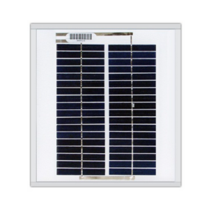AmerescoSolar05M-V Ameresco 05M-V Solar Panel 5 Watt