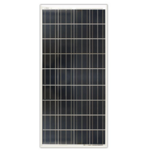 Ameresco 120J-V Solar Panel 120 Watt 12V