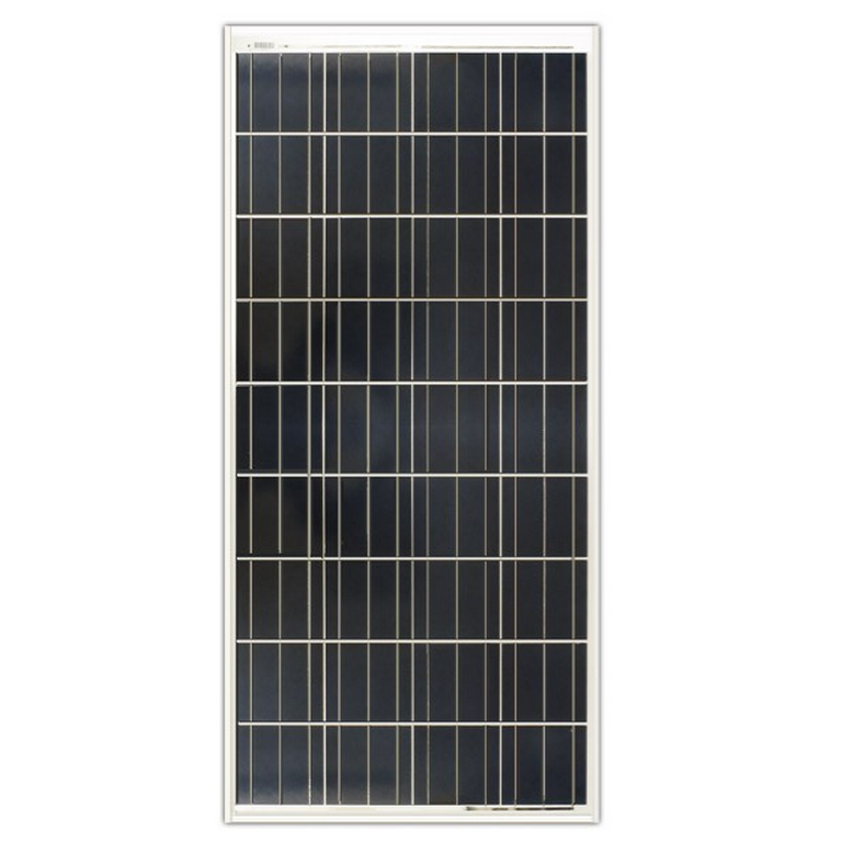AmerescoSolar120J-V Ameresco 120J-V Solar Panel 120 Watt 12V