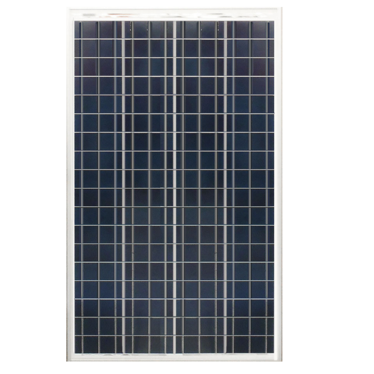 AmerescoSolar180J-V Ameresco 180J-V Solar Panel 180 Watt 24V