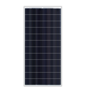 Ameresco 200J-V Solar Panel 200-Watt 24V