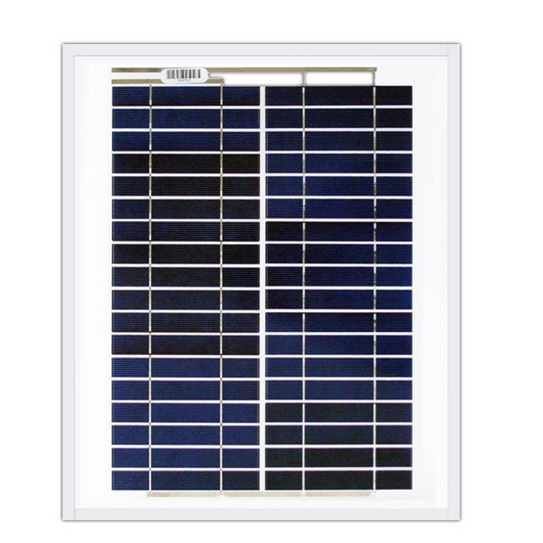 AmerescoSolar20J-V Ameresco 20J-V Solar Panel 20 Watt 12V