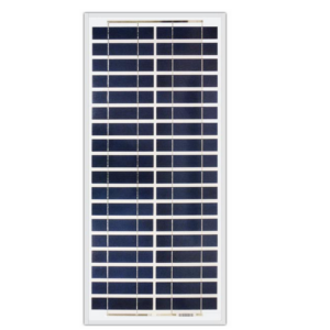 AmerescoSolar30J-V Ameresco 40J-V Solar Panel 40-Watt 12V