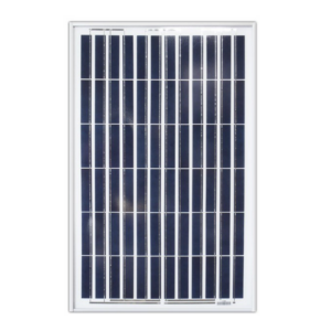 AmerescoSolar50J-V Ameresco 60J-V Solar Panel 60-Watt 12V