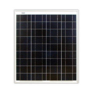 AmerescoSolar65J-V Ameresco 65J-V Solar Panel 65-Watt 12V