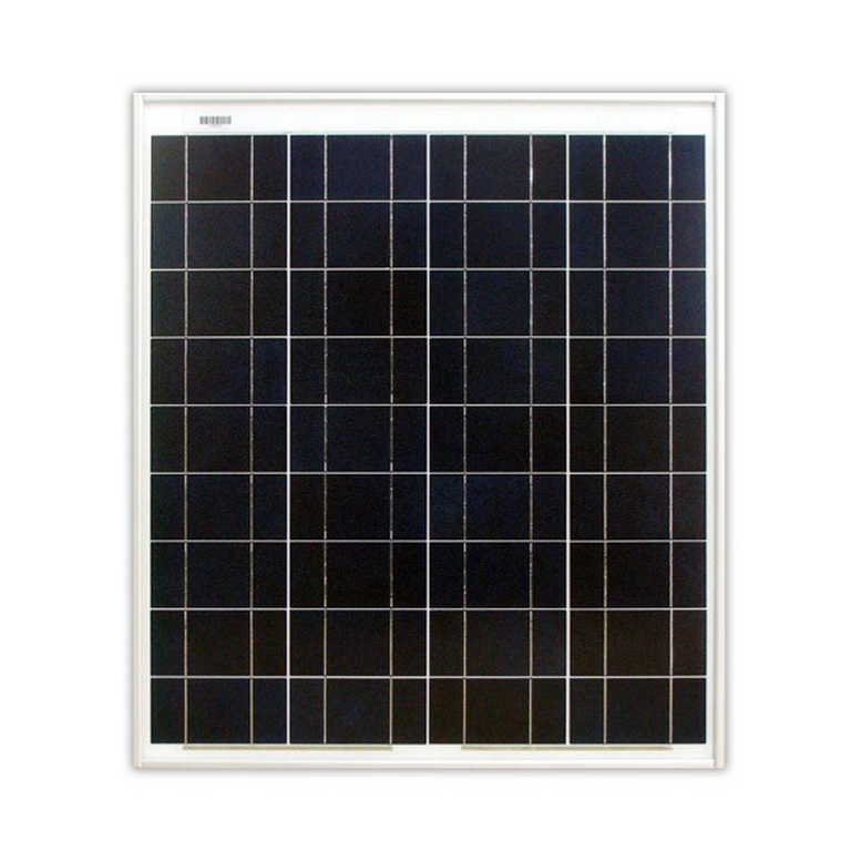 AmerescoSolar65J-V Ameresco 65J-V Solar Panel 65-Watt 12V