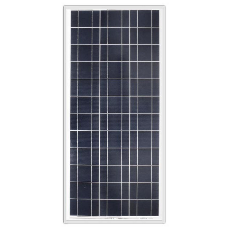 AmerescoSolar90J-V Ameresco 90J-V Solar Panel 90-Watt 12V