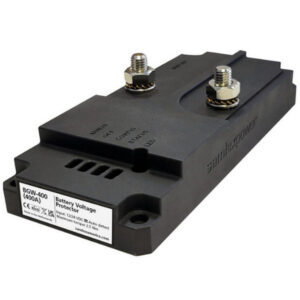 Samlex BGW-400 Battery Voltage Protector