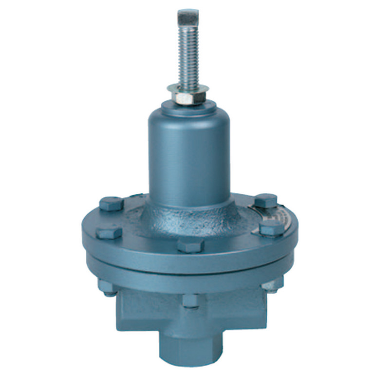 WatsonMcdanielOSeriesSteam Watson McDaniel O-11-N-09-V Pressure Regulating Valve (For Liquid)