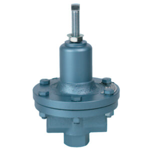 Watson McDaniel O-13-N-09-V Pressure Regulating Valve (For Liquid)
