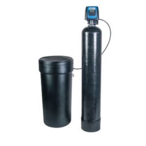 Watts M3011-CK10SM Residential Water Softener with W100 Valve 30,000 grain