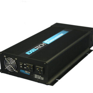 XP1200 Exeltech XP2000-108 2000W 108vdc Sine Wave Inverter