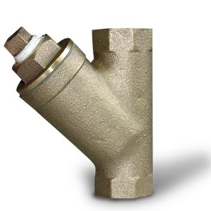 Y Strainers