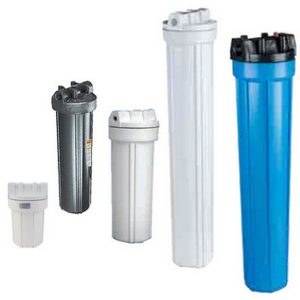 Filter Housings