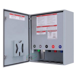 Contractor Series Stainless Steel
