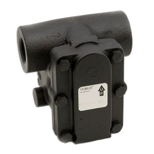 Steam Traps